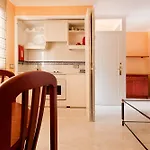 公寓式酒店 Minura & D'aljandar