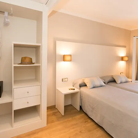 Minura Cala Galdana & D'aljandar 4*