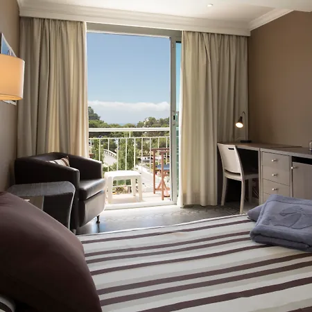 Aparthotel Minura & D'aljandar 4*