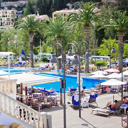 Minura Cala Galdana & D'aljandar 4*