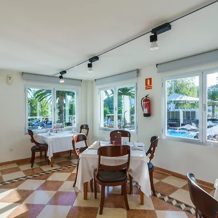 Minura Cala Galdana & D'aljandar 4*