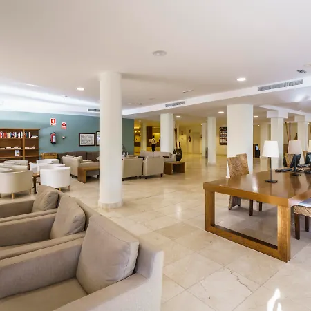 Minura Cala Galdana & D'aljandar Lägenhetshotell 4*