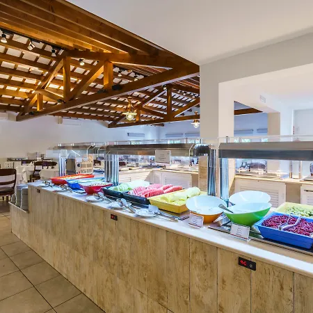 Minura Cala Galdana & D'aljandar Lägenhetshotell 4*