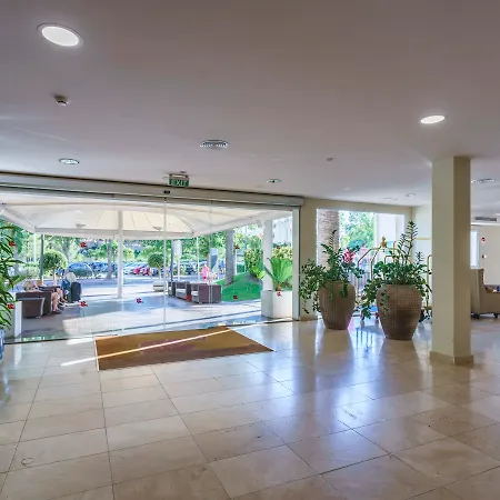 Minura Cala Galdana & D'aljandar 4*