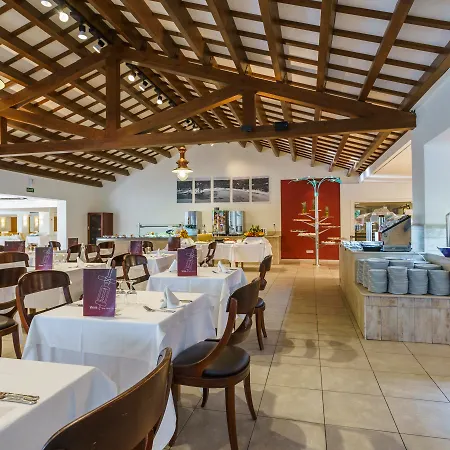 Minura Cala Galdana & D'aljandar 4*