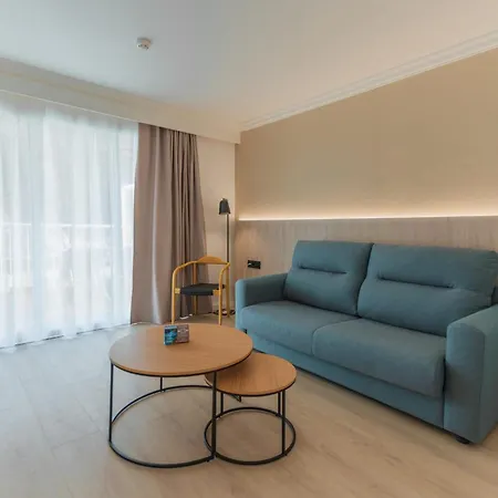 Minura Cala Galdana & D'aljandar 4*