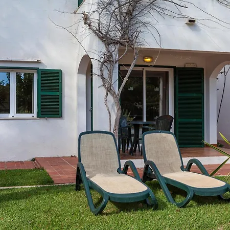 Minura & D'aljandar Cala Galdana (Menorca)