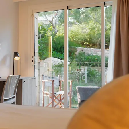 Minura & D'aljandar 4* Cala Galdana (Menorca)