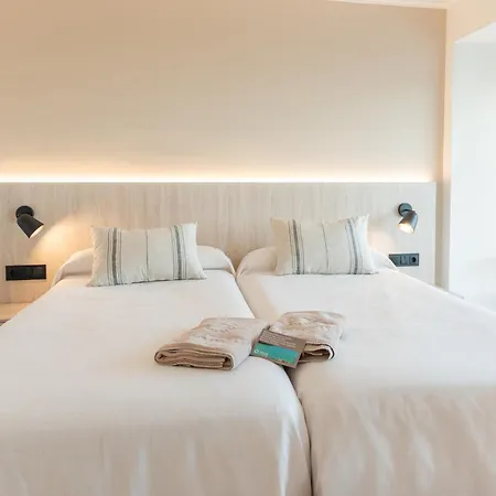 Minura Cala Galdana & D'aljandar 4* Cala Galdana (Menorca)