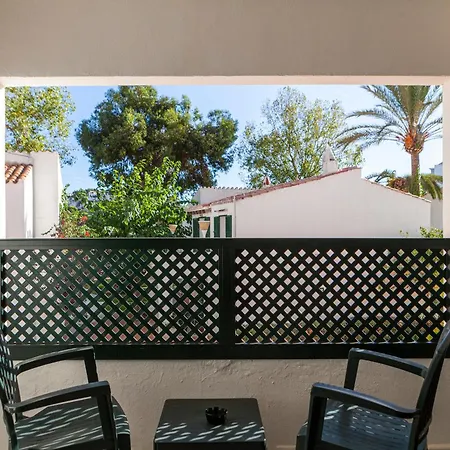 Minura Cala Galdana & D'aljandar 4*