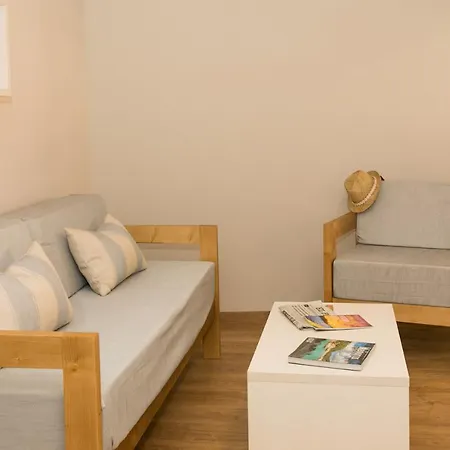 Minura Cala Galdana & D'aljandar Lägenhetshotell