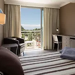 Apartmanhotel Minura & D'aljandar 4*