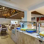 아파트호텔 Minura & D'aljandar 4*
