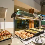 아파트호텔 Minura & D'aljandar 4*
