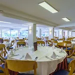 아파트호텔 Minura & D'aljandar 4*