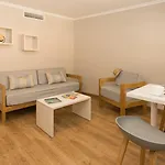 아파트호텔 Minura & D'aljandar 4*