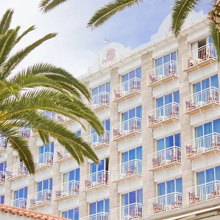 Lejlighedshotel Minura & D'aljandar