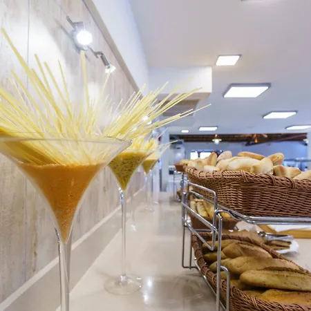 Minura & D'aljandar 4* Cala Galdana (Menorca)