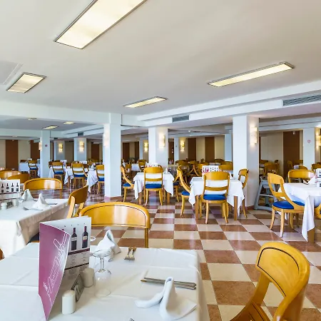 Minura & D'aljandar Apartahotel 4*