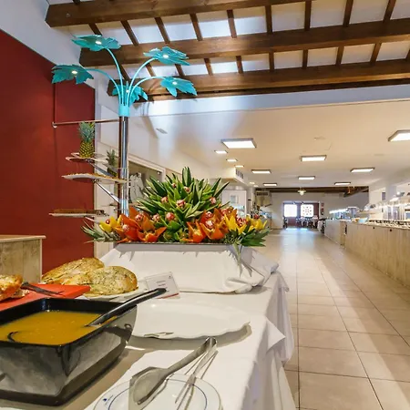 Minura & D'aljandar Lejlighedshotel Cala Galdana (Menorca)