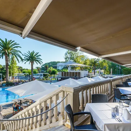 Minura & D'aljandar Apartahotel