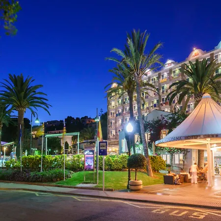 Minura Cala Galdana & D'aljandar 4*