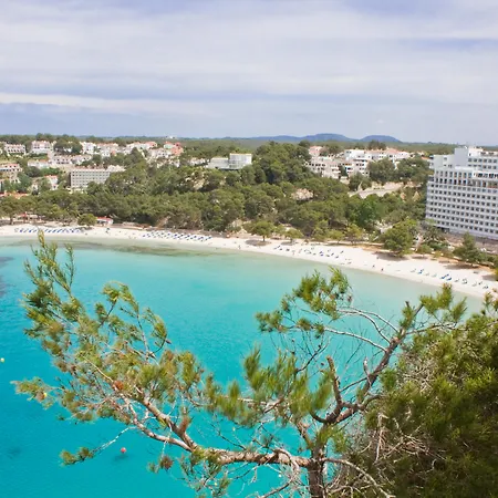 Minura & D'aljandar Lejlighedshotel