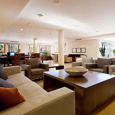 Lejlighedshotel Minura & D'aljandar