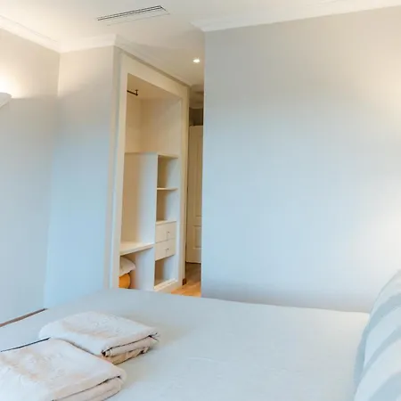 מלון דירות Minura Cala Galdana & D'aljandar 4*