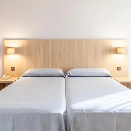 Minura Cala Galdana & D'aljandar 4*