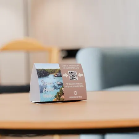 Apartahotel Minura & D'aljandar