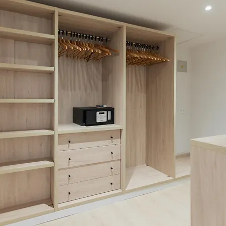 Minura Cala Galdana & D'aljandar 4* קאלה גלדנה