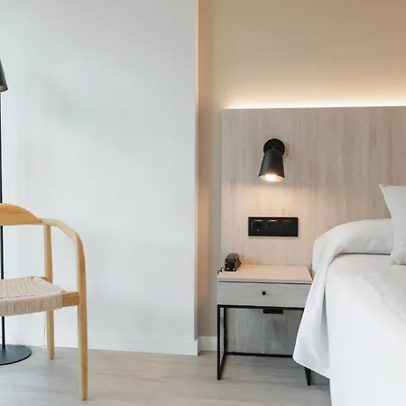 מלון דירות Minura Cala Galdana & D'aljandar 4*