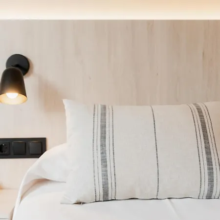 Apartahotel Minura & D'aljandar Cala Galdana (Menorca)