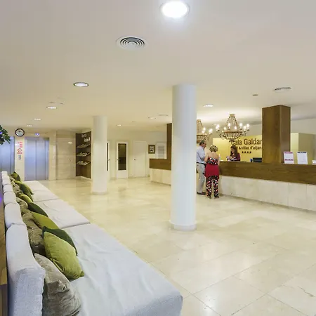 Minura & D'aljandar Cala Galdana (Menorca)