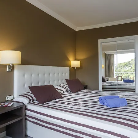 Minura & D'aljandar 4*