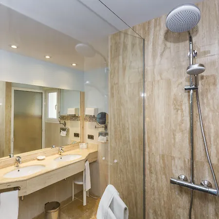 Minura & D'aljandar Apartmanhotel Cala Galdana