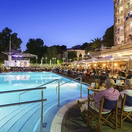 Minura & D'aljandar Apartahotel