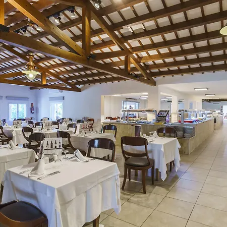 Minura & D'aljandar Lejlighedshotel Cala Galdana (Menorca)