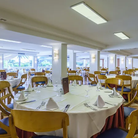 Lejlighedshotel Minura & D'aljandar 4*