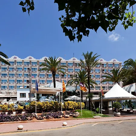 Minura & D'aljandar Lejlighedshotel
