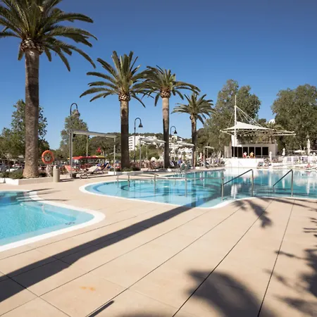 Lägenhetshotell Minura & D'aljandar 4*