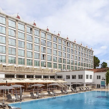 Minura & D'aljandar 4*