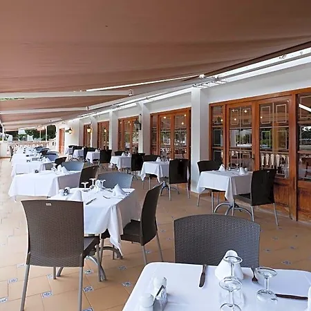 公寓式酒店 Minura & D'aljandar