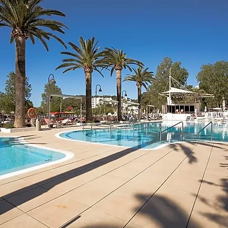 Minura & D'aljandar 4*