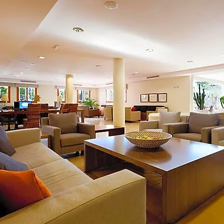 公寓式酒店 Minura & D'aljandar