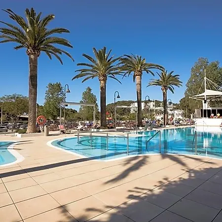 Minura & D'aljandar 4*
