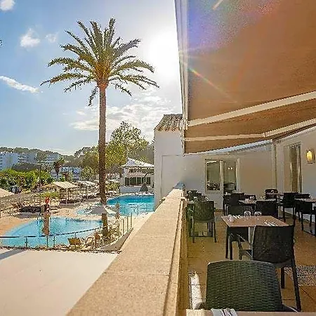 Apart Otel Minura & D'aljandar 4*