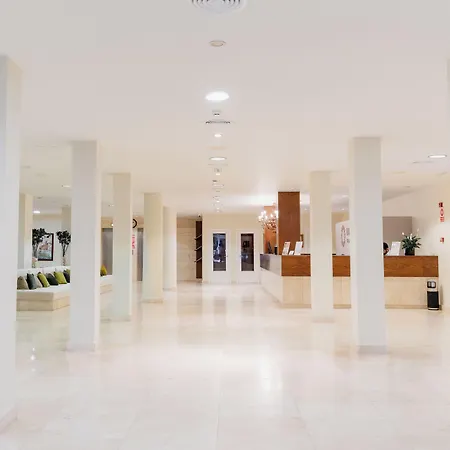Lejlighedshotel Minura & D'aljandar