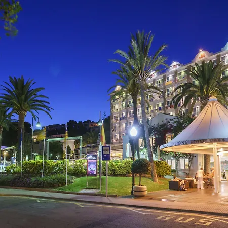 Minura & D'aljandar Lejlighedshotel